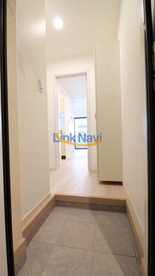 【玄関】 | モクシオン大阪ベイ