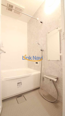 【浴室】 | モクシオン大阪ベイ