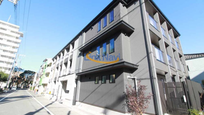 【外観】 | モクシオン大阪ベイ