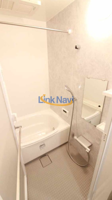 【浴室】 | モクシオン大阪ベイ