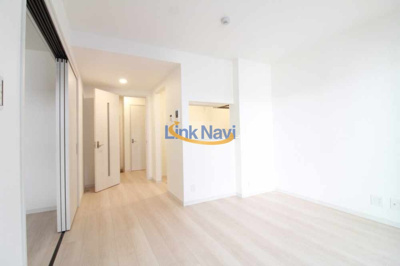 【居間・リビング】 | モクシオン大阪ベイ