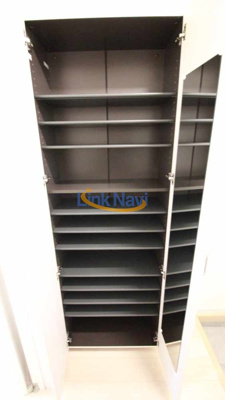 【収納】 | モクシオン大阪ベイ