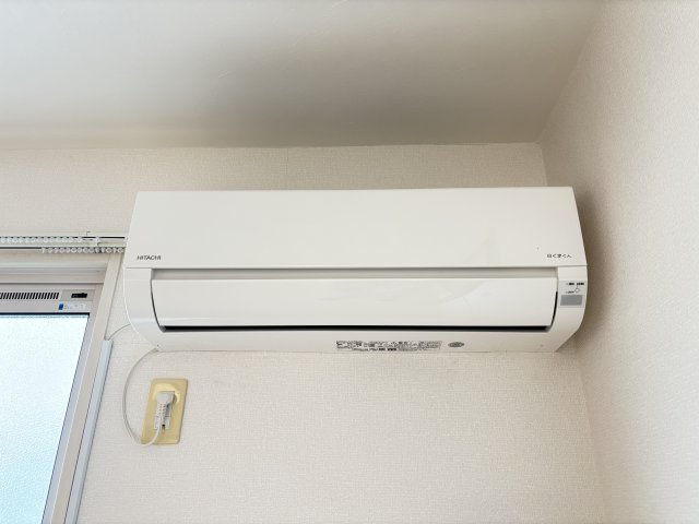 サンエクセルC棟の設備