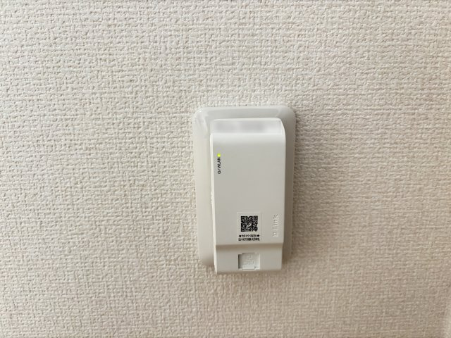 サンエクセルC棟の設備