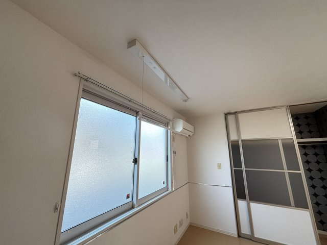 サンエクセルC棟の設備