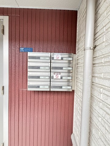 サンエクセルC棟のその他共用部分