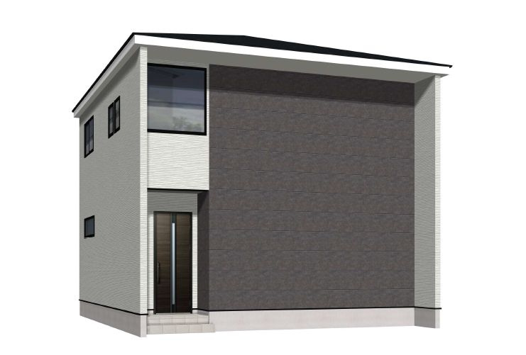 ケーボックス前橋市南町1期ー①の画像