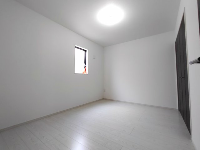【洋室】 | ケーボックス前橋市南町1期ー①
