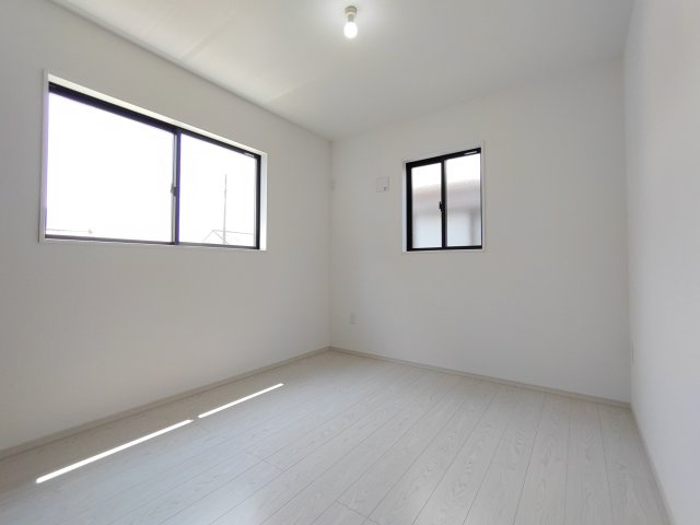 【洋室】 | ケーボックス前橋市南町1期ー①
