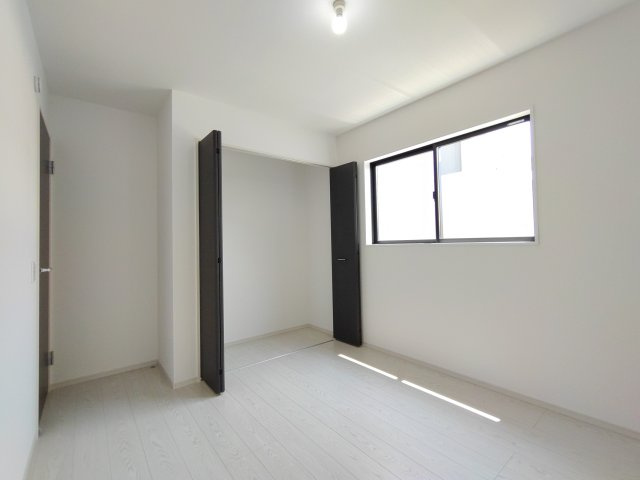 【洋室】 | ケーボックス前橋市南町1期ー①