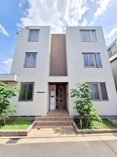 ブリランテ三宿