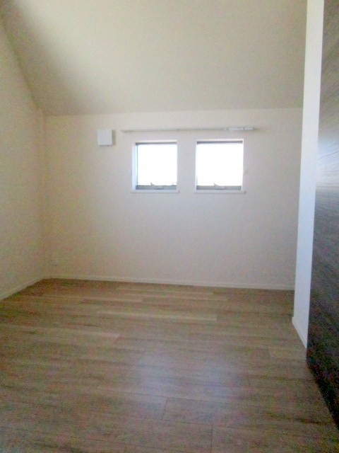 ブリランテ三宿の居間・リビング|明るいお部屋です