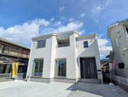 リーブルガーデン.S高崎市町屋町ー①の画像