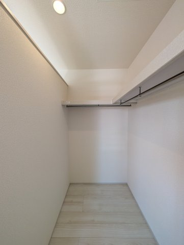 【収納】 | リーブルガーデン.S高崎市町屋町ー①