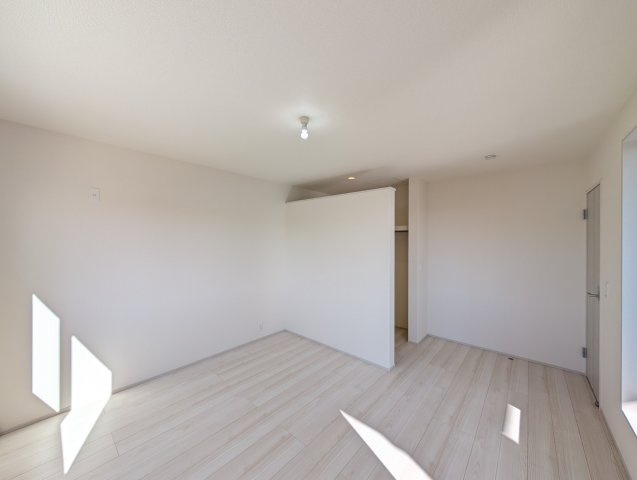 【寝室】 | リーブルガーデン.S高崎市町屋町ー①