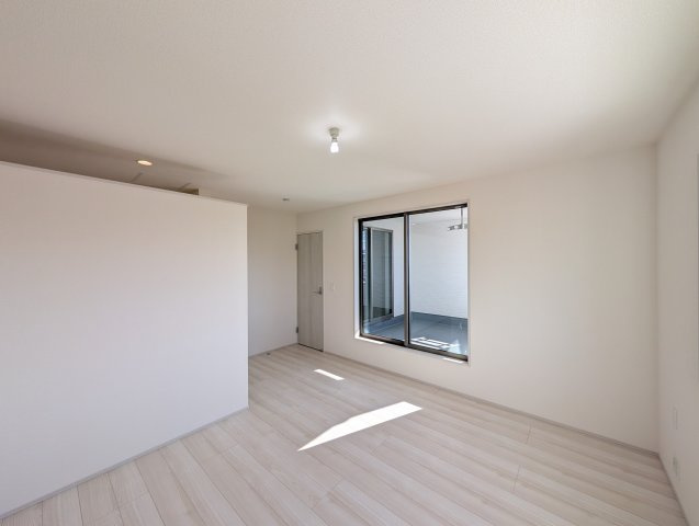 【寝室】 | リーブルガーデン.S高崎市町屋町ー①