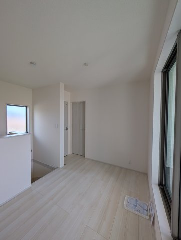 【内装】 | リーブルガーデン.S高崎市町屋町ー① | 2階のホールスペース♪