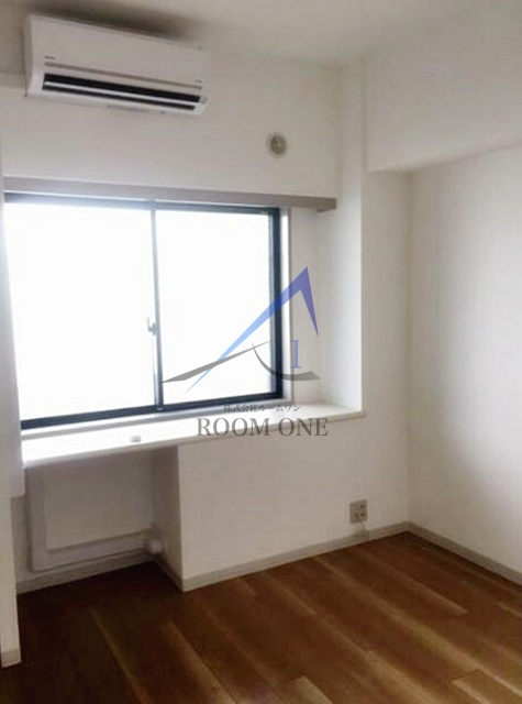 コスモリード三軒茶屋の寝室|寝室です。