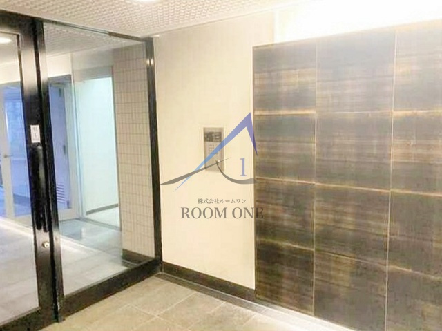 コスモリード三軒茶屋