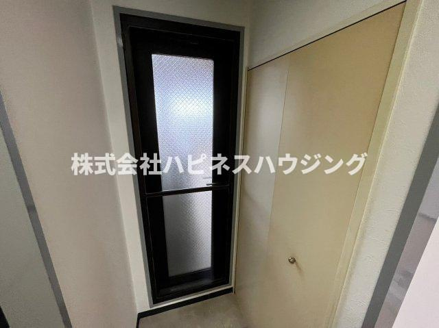 INSURANCE(インシュランス) BLDG.(ビルディング) Ⅸ(ナイン)船橋のその他