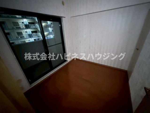 INSURANCE(インシュランス) BLDG.(ビルディング) Ⅸ(ナイン)船橋の洋室