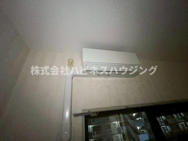 INSURANCE(インシュランス) BLDG.(ビルディング) Ⅸ(ナイン)船橋の設備