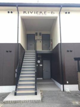 リヴィエール　Ｂのその他共用部分