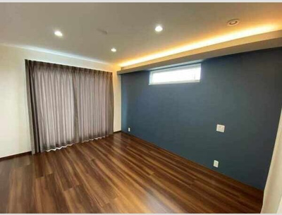 【寝室】 | 馬捨戸建