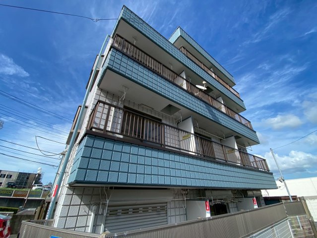 エムハイツ桜木の画像