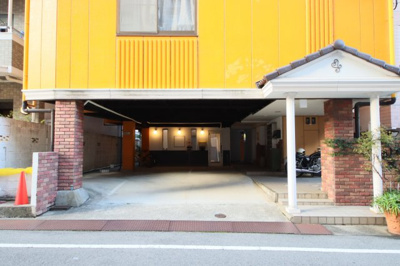 【エントランス】 | アマービレ六甲