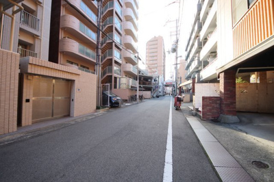 【周辺】 | アマービレ六甲