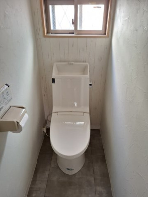 【トイレ】 | アマービレ六甲