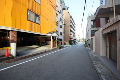 【周辺】 | アマービレ六甲