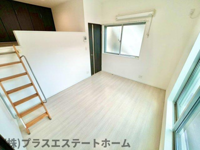 【居間・リビング】 | グランメール腕塚ANNEX