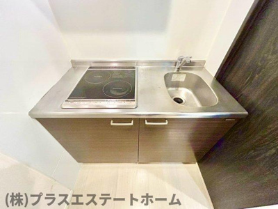 【キッチン】 | グランメール腕塚ANNEX