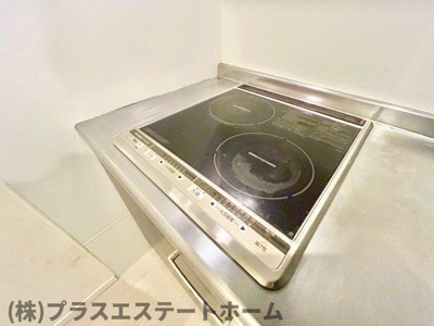 【内装】 | グランメール腕塚ANNEX