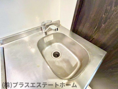 【内装】 | グランメール腕塚ANNEX