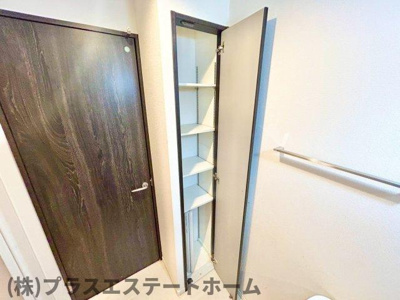 【内装】 | グランメール腕塚ANNEX