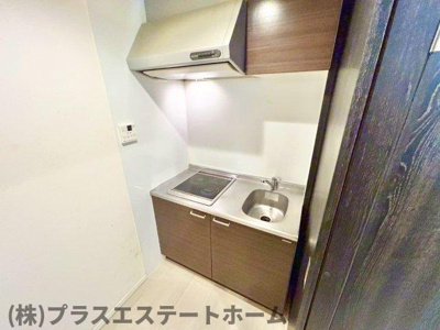 【キッチン】 | グランメール腕塚ANNEX