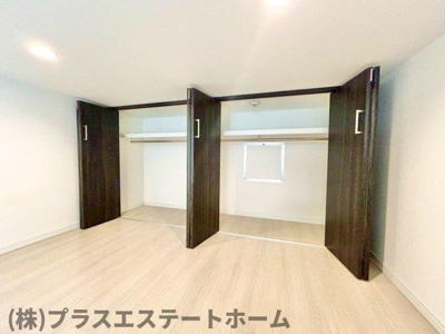 【収納】 | グランメール腕塚ANNEX