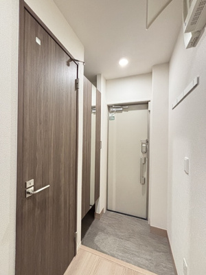 【玄関】 | トゥールモンド曽我