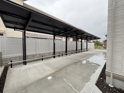 【その他共用部分】 | トゥールモンド曽我