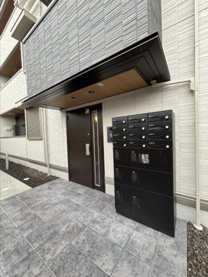 【セキュリティ】 | トゥールモンド曽我