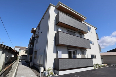 【外観】 | トゥールモンド曽我