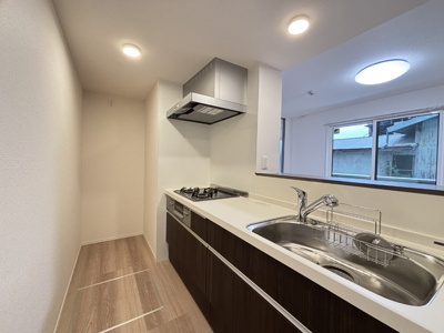 【キッチン】 | トゥールモンド曽我