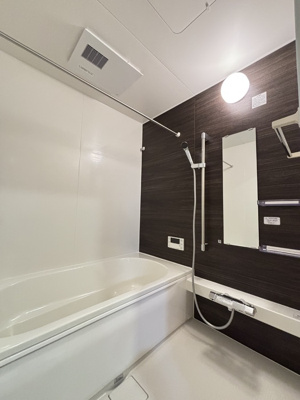 【浴室】 | トゥールモンド曽我