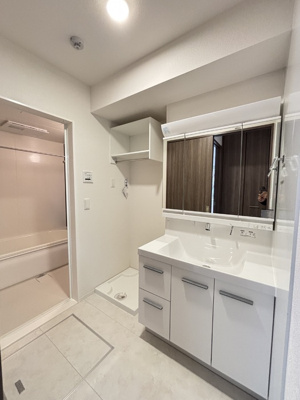 【独立洗面台】 | トゥールモンド曽我