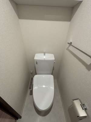 【トイレ】 | トゥールモンド曽我