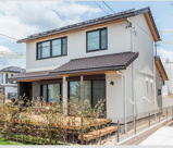 黒笹山手戸建の画像