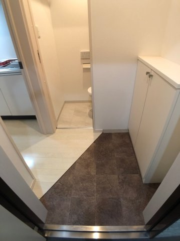 Lumiere長瀬Ⅱの収納